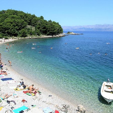 Guesthouse Aurora Trpanj Kültér fotó