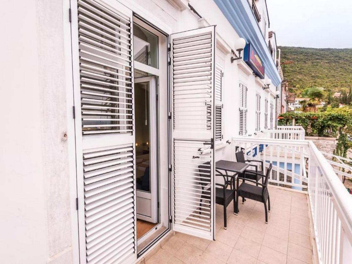 Guesthouse Aurora Trpanj Kültér fotó