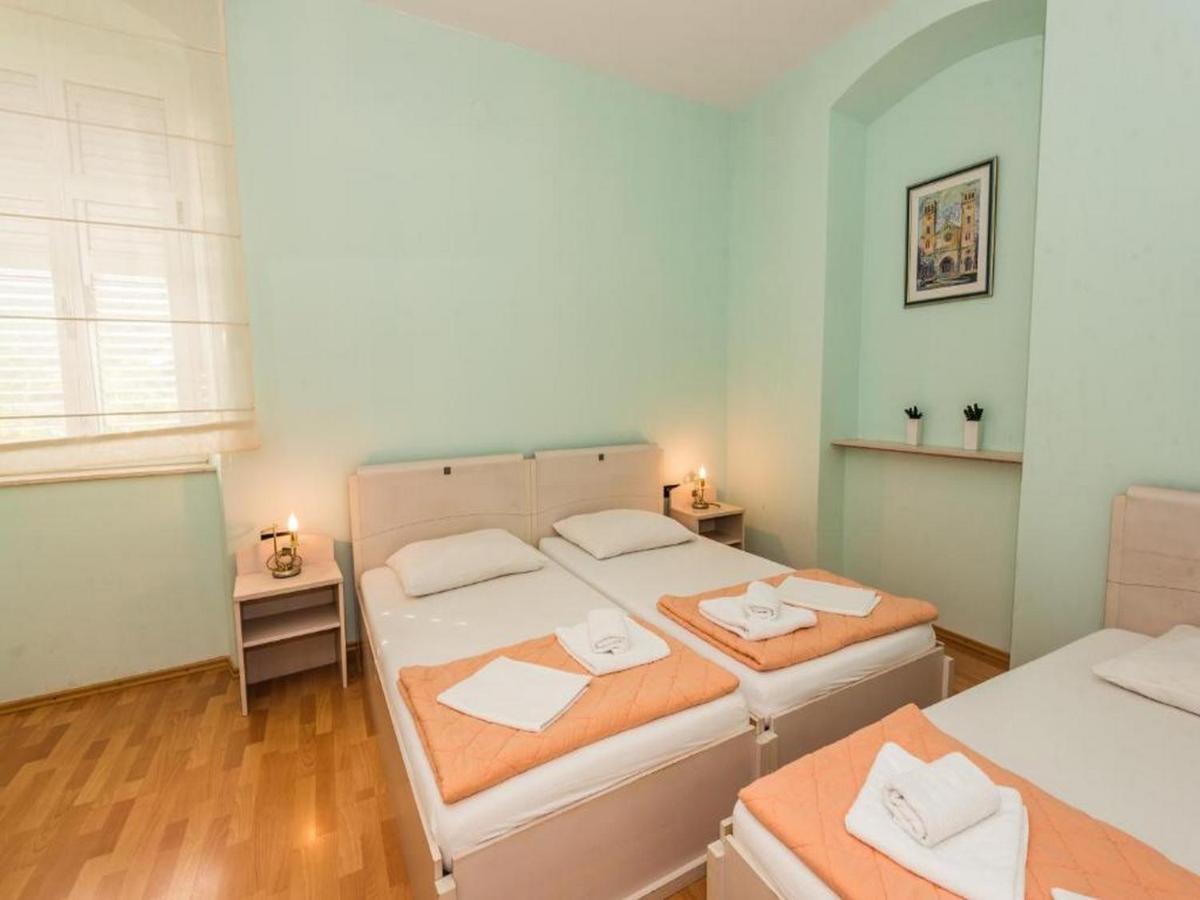Guesthouse Aurora Trpanj Kültér fotó