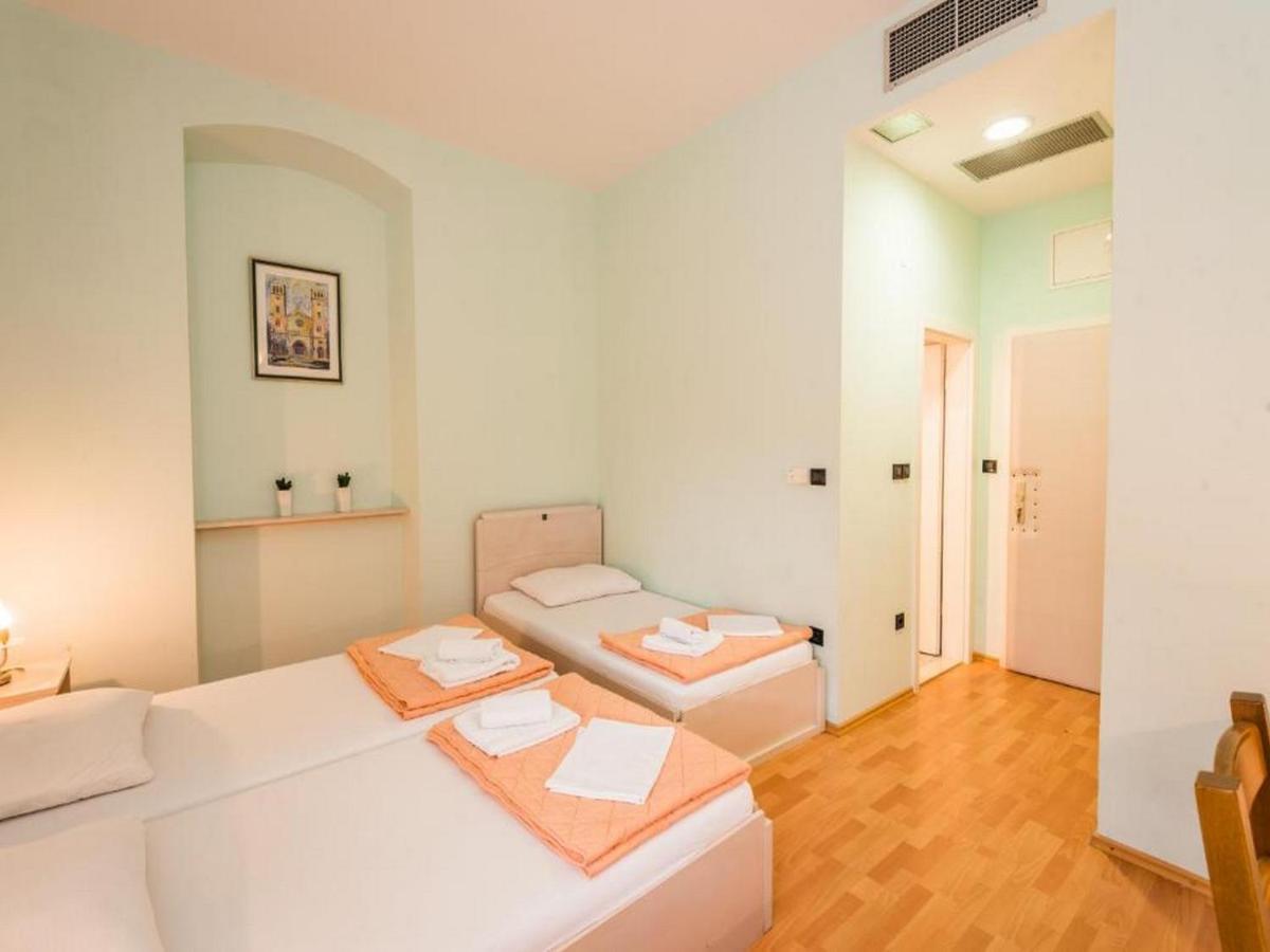 Guesthouse Aurora Trpanj Kültér fotó