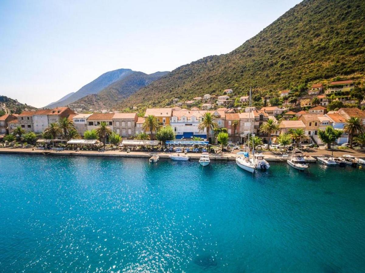 Guesthouse Aurora Trpanj Szoba fotó