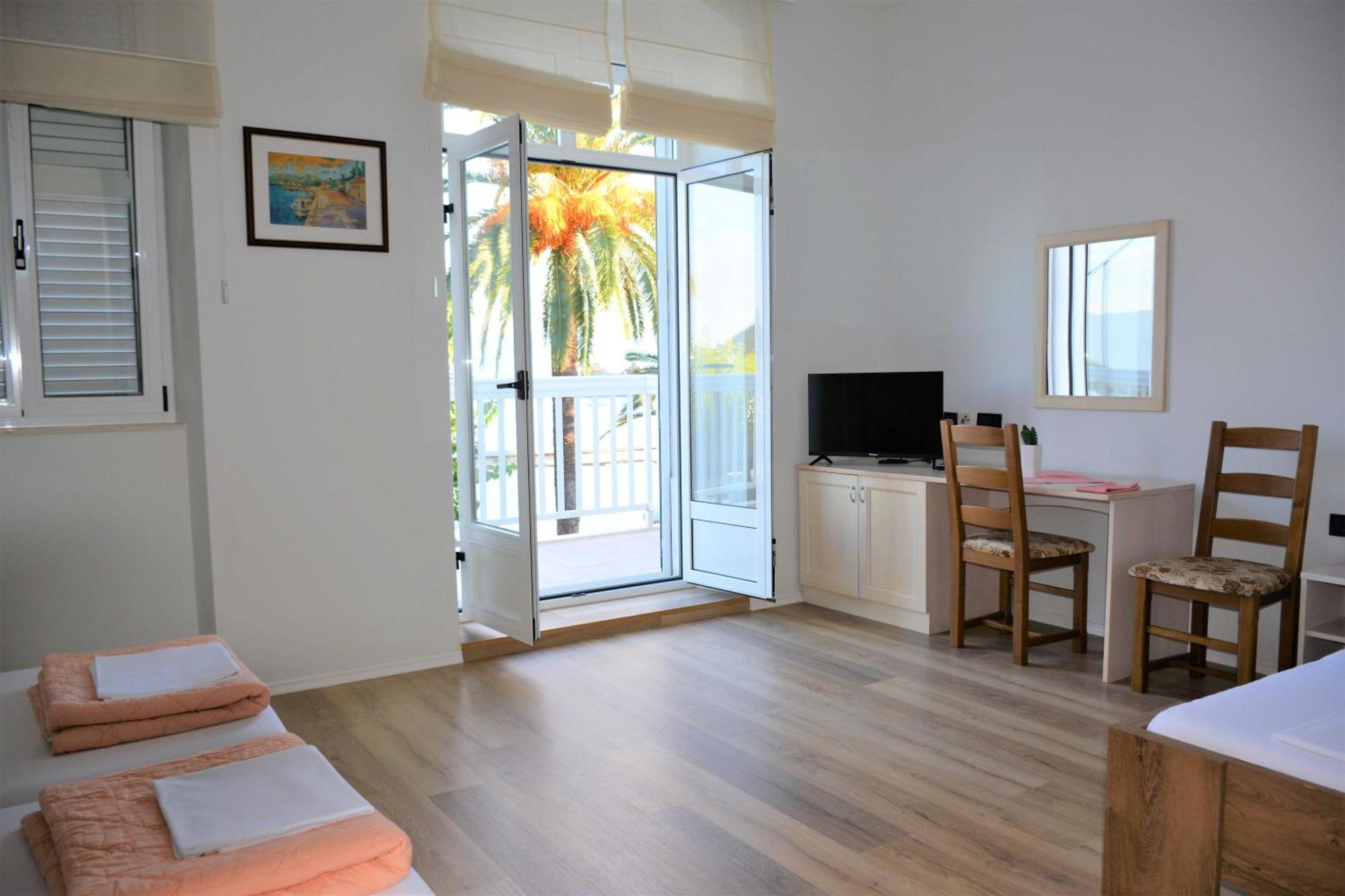 Guesthouse Aurora Trpanj Kültér fotó