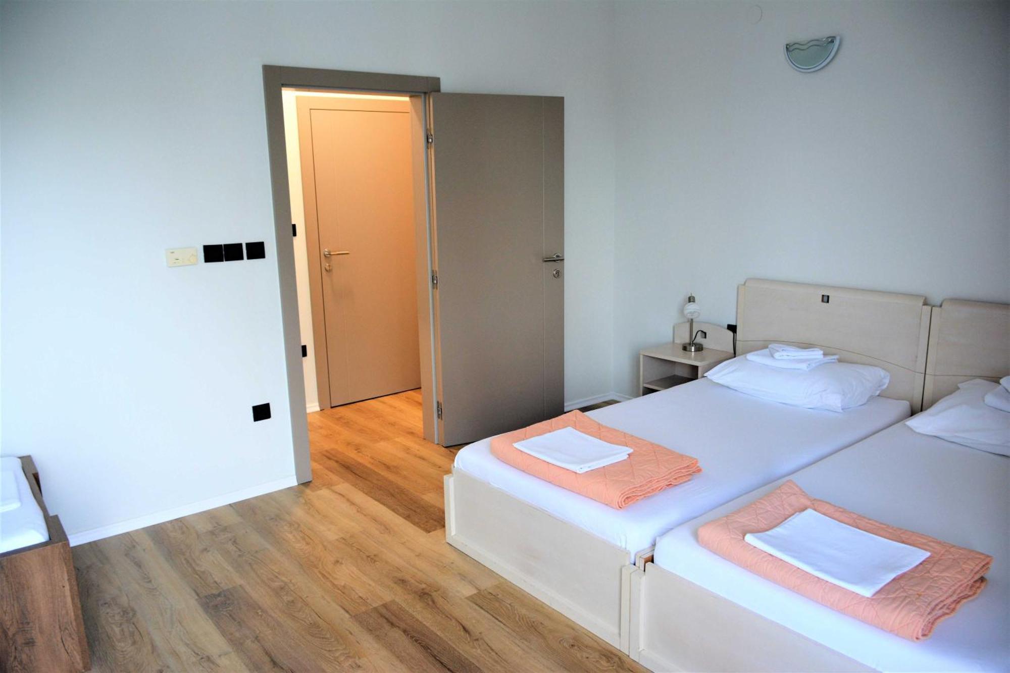 Guesthouse Aurora Trpanj Kültér fotó