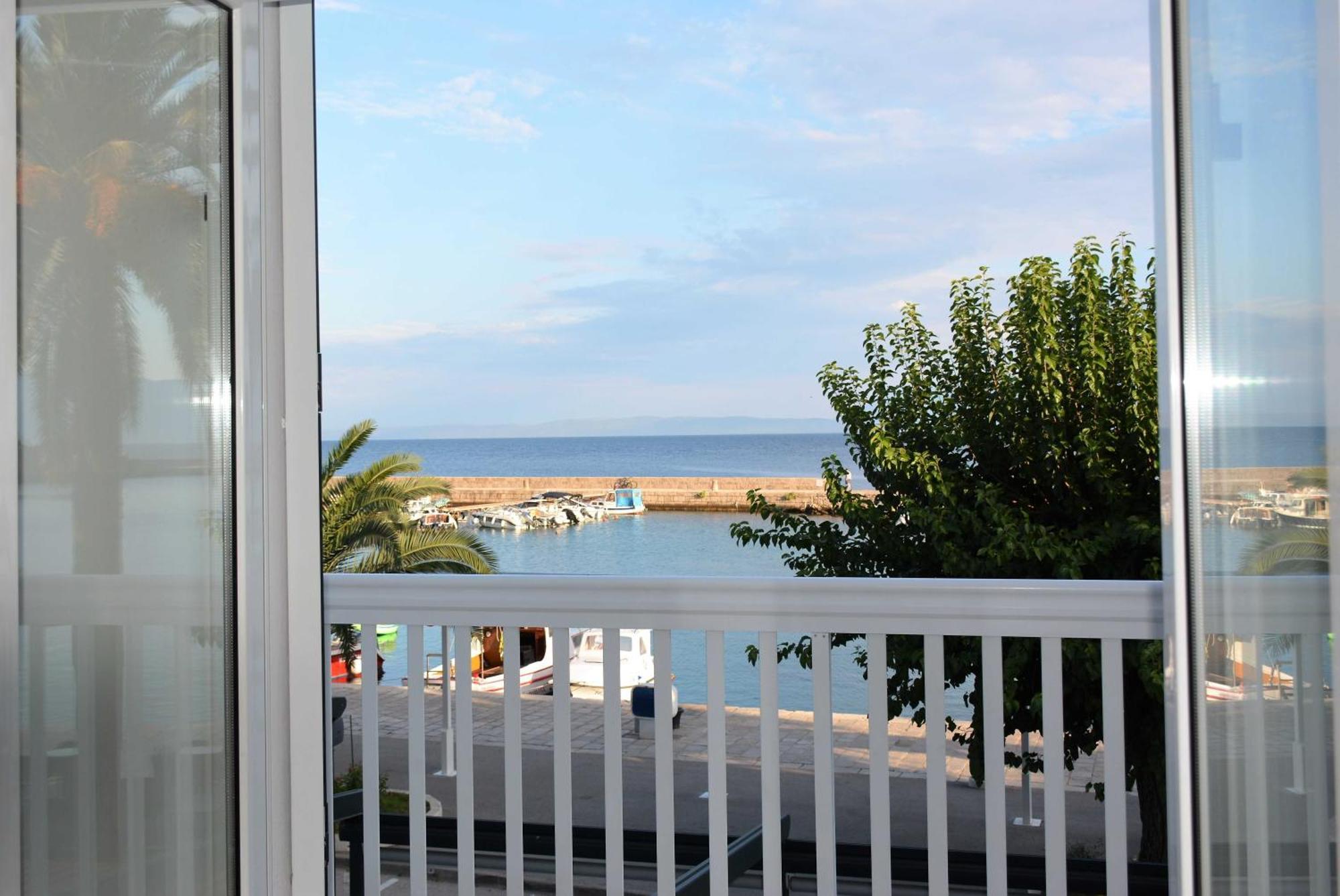 Guesthouse Aurora Trpanj Kültér fotó