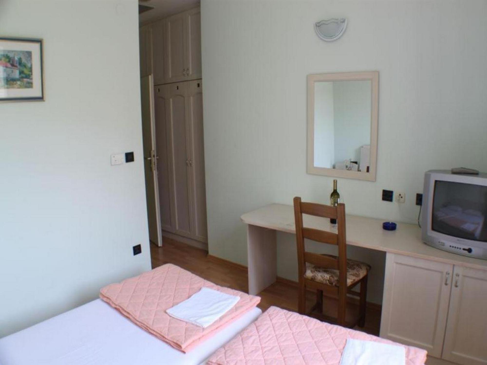 Guesthouse Aurora Trpanj Szoba fotó