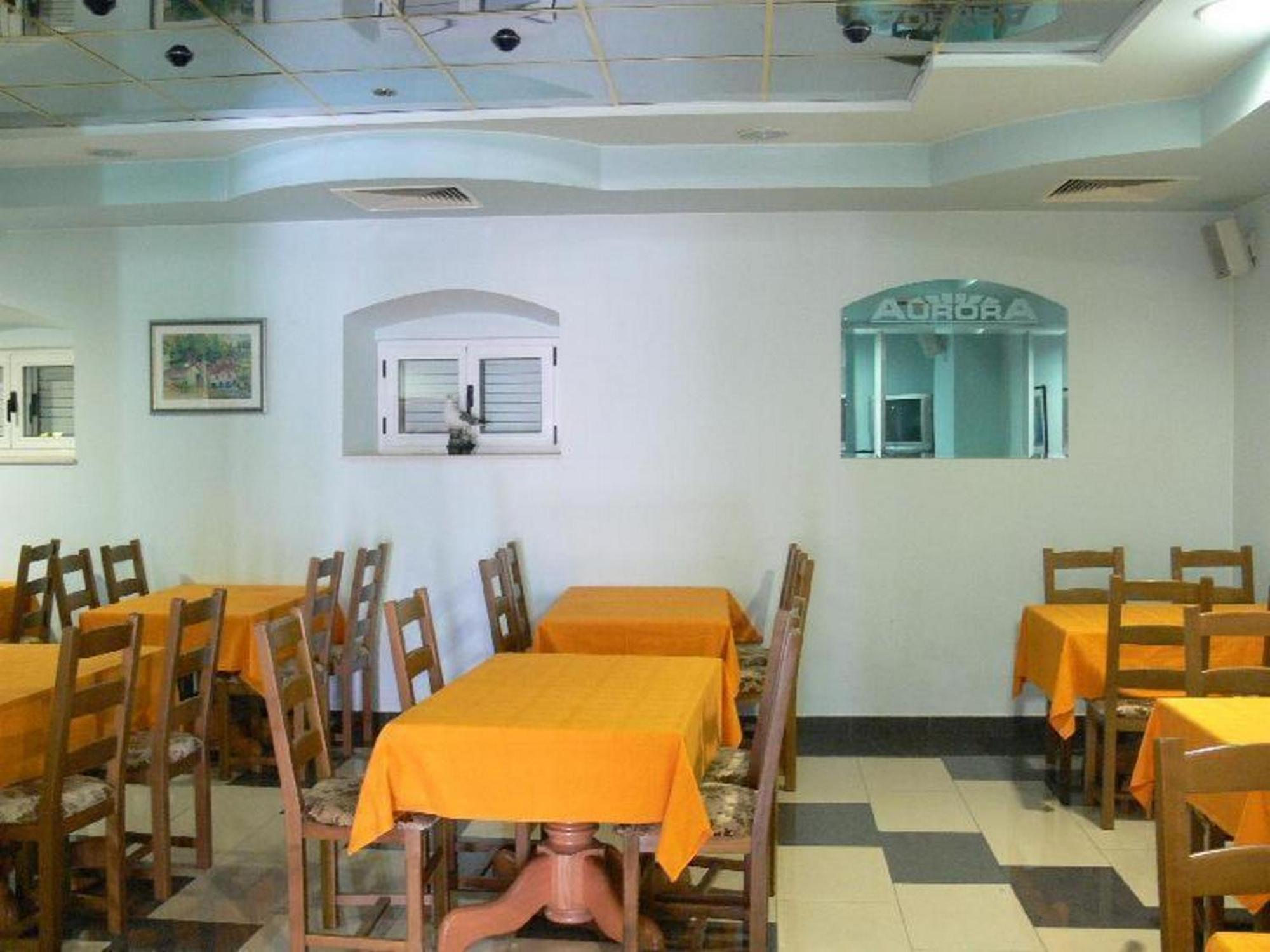 Guesthouse Aurora Trpanj Szoba fotó