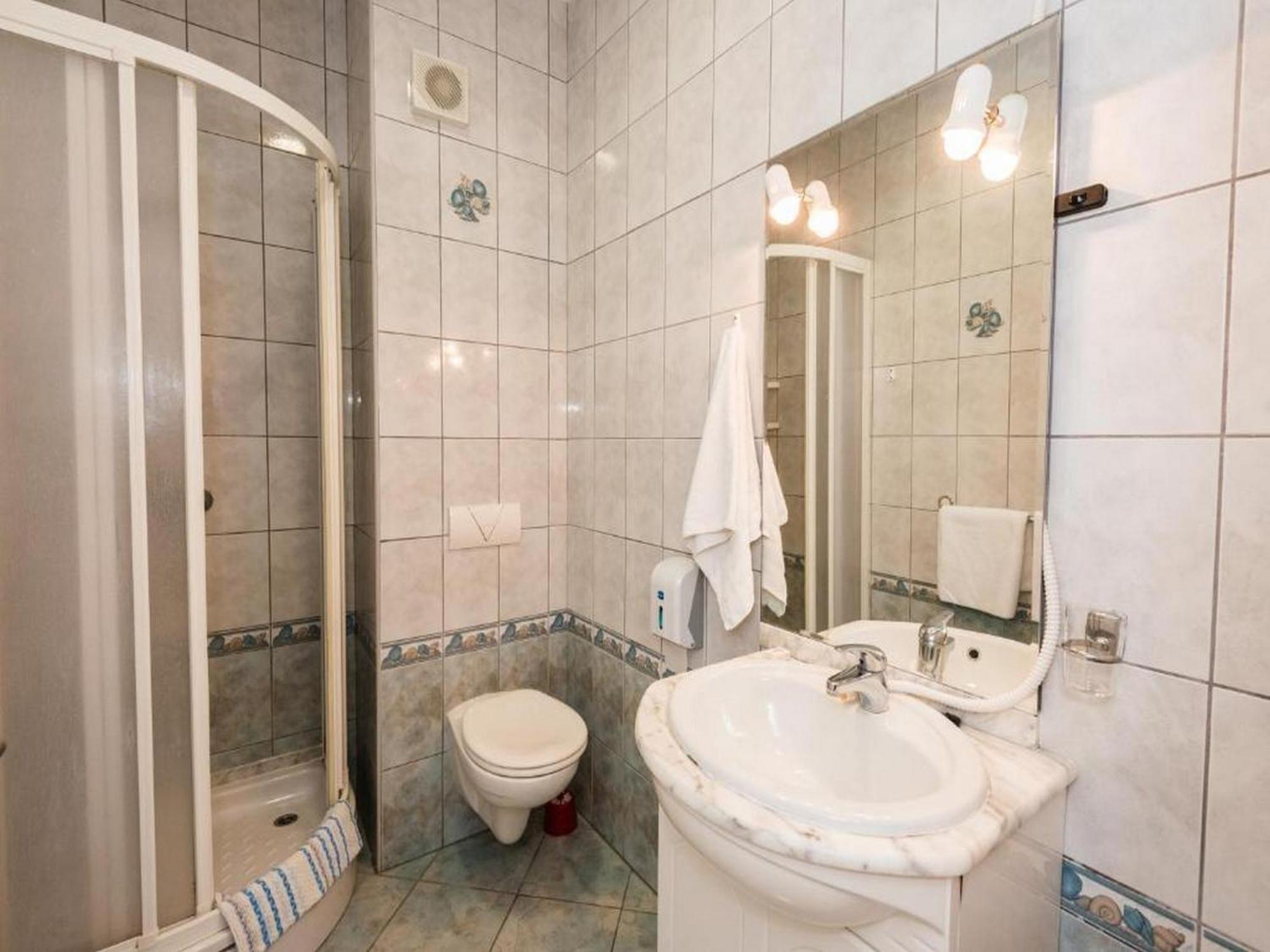 Guesthouse Aurora Trpanj Szoba fotó