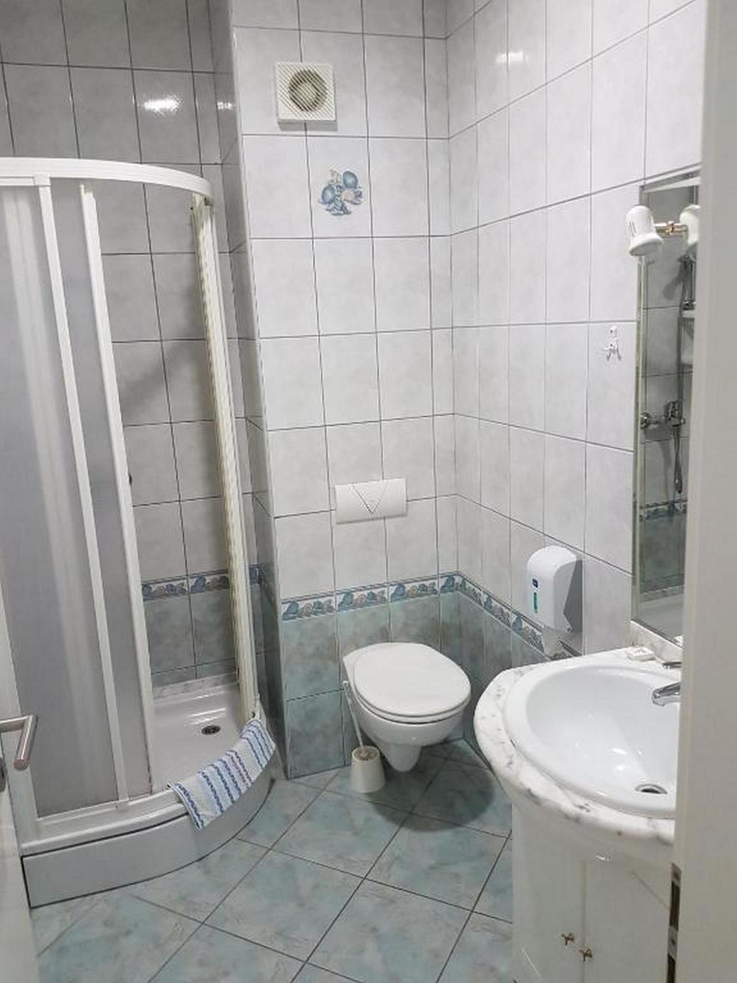Guesthouse Aurora Trpanj Szoba fotó