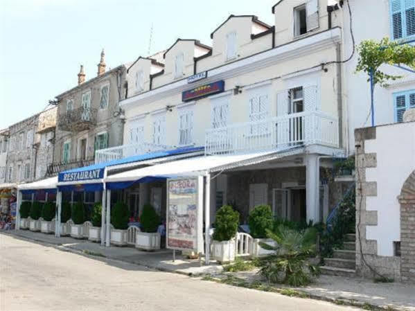Guesthouse Aurora Trpanj Kültér fotó