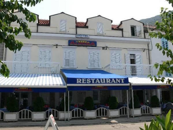 Guesthouse Aurora Trpanj Kültér fotó