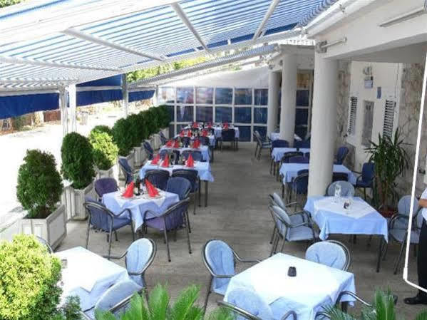 Guesthouse Aurora Trpanj Kültér fotó
