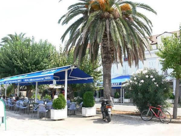 Guesthouse Aurora Trpanj Kültér fotó