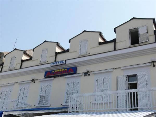 Guesthouse Aurora Trpanj Kültér fotó